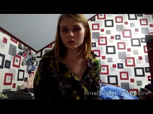 ❤️ Jaunai blondīnei studentei no Krievijas patīk lielāki locekļi. Kvalitatīvs sekss pie lv.image-kassir.ru ☑